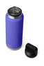 YETI® Rambler® Bottle — 46 oz, Ultramarine Violet, hi-res