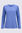 Macpac Women's Cass Long-Sleeve T-Shirt, Persian Jewel Marle, hi-res