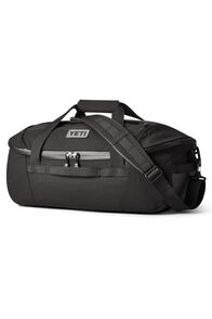 YETI&reg; Crossroads&reg; 40L Duffel Bag, Black, hi-res