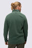 Macpac Men's Tui Fleece Pullover, Garden Topiary, hi-res