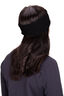 Macpac Merino Headband, Black, hi-res