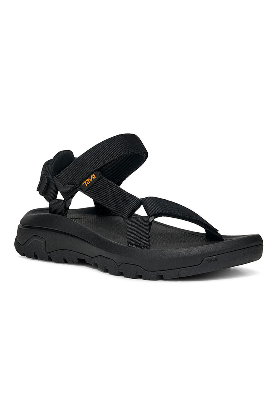 Teva Men&rsquo;s Hurricane Sandal XLT3, Black, hi-res
