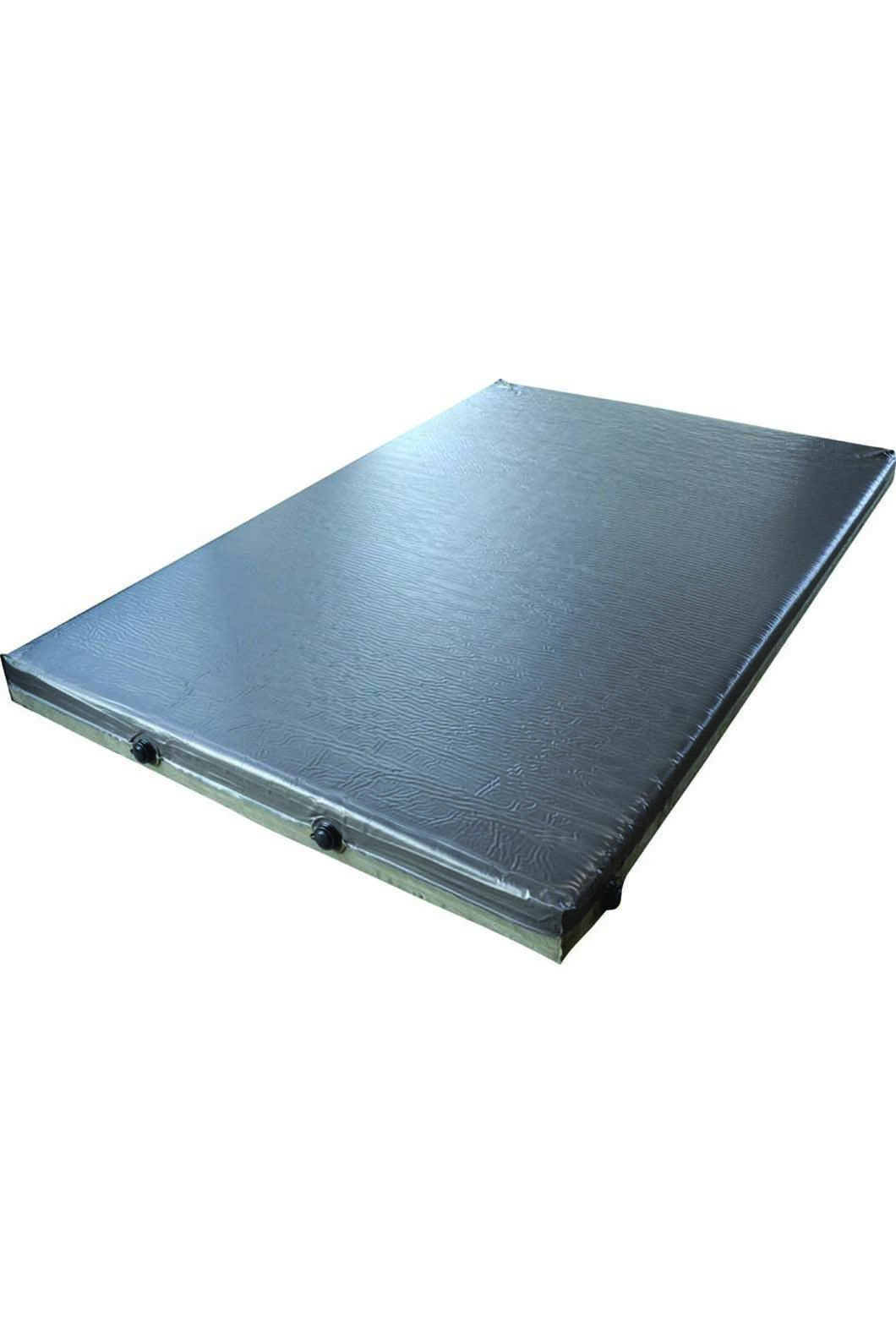 Wanderer 4x4 self deals inflatable mat queen
