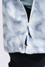 Macpac Women's Spur Anorak, Snow Swirl Print, hi-res