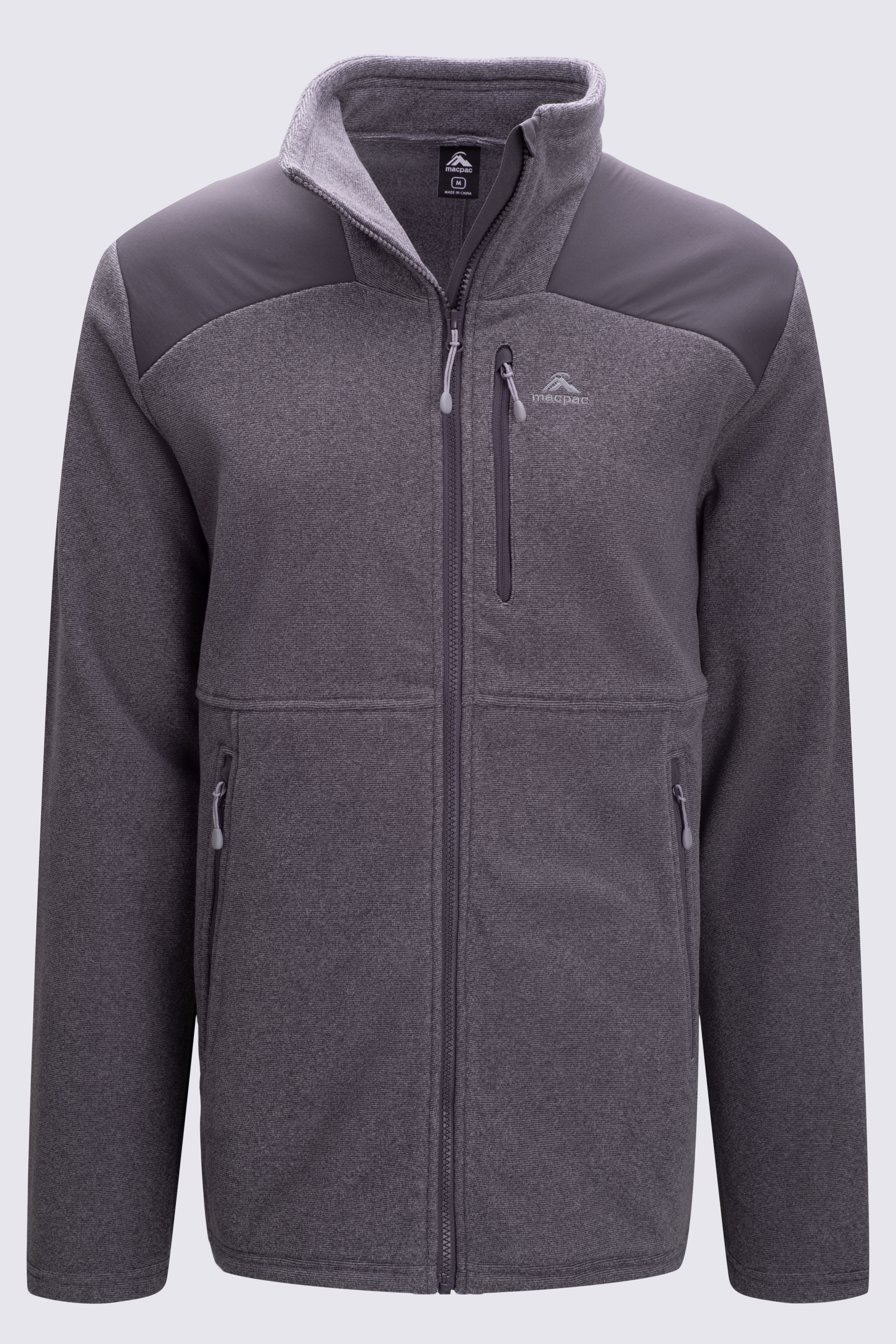 Macpac shop fleece jacket