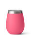 YETI&reg; Rambler&reg; Wine Tumbler With MagSlider&trade; Lid &mdash; 10 oz, Tropical Pink, hi-res