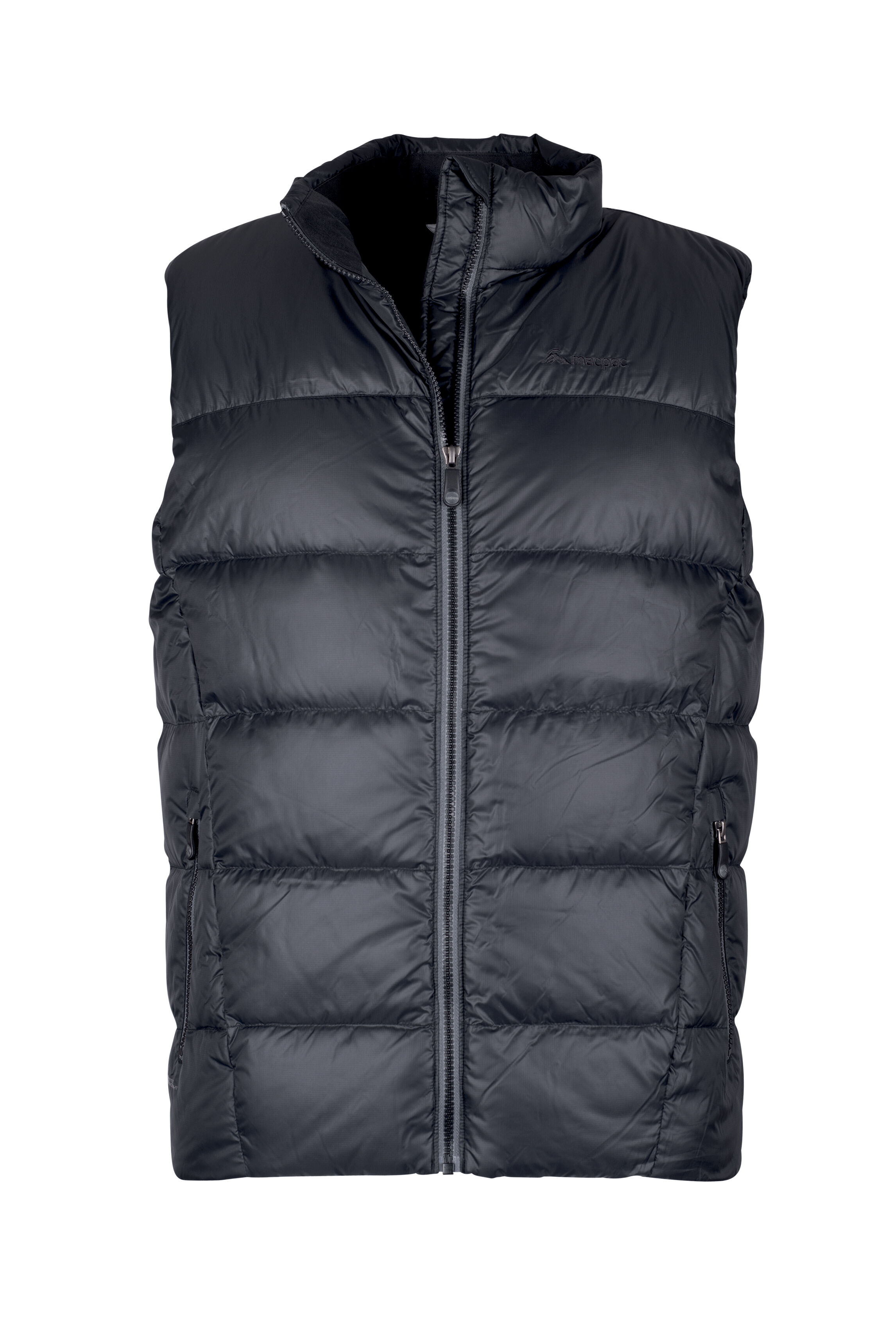 Macpac down vest Clearance