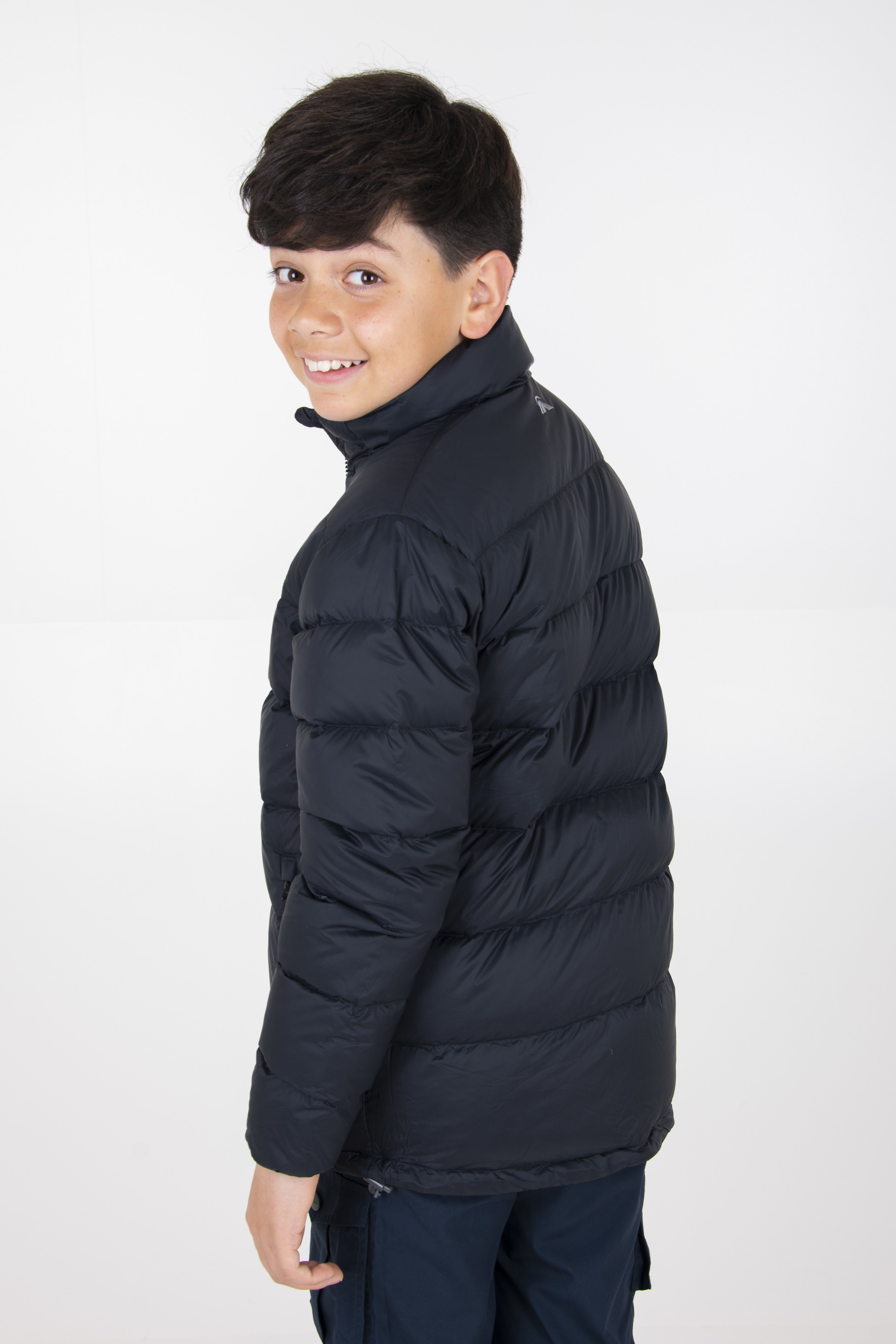 Macpac Kids' Atom Down Jacket | Macpac