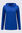 Macpac Women's Trail Long Sleeve Hooded Top, Bluing, hi-res
