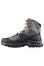 Salomon Women's Quest Element GTX Hiking Boots, Ebony/Rainy Day/Stormy Weather, hi-res