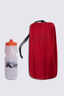 Macpac ¾ Sleeping Mat — 2.5cm, Salsa, hi-res