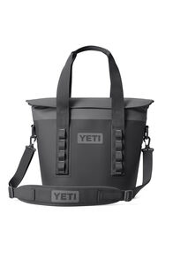 YETI® Hopper® M15 Soft Cooler, Charcoal, hi-res