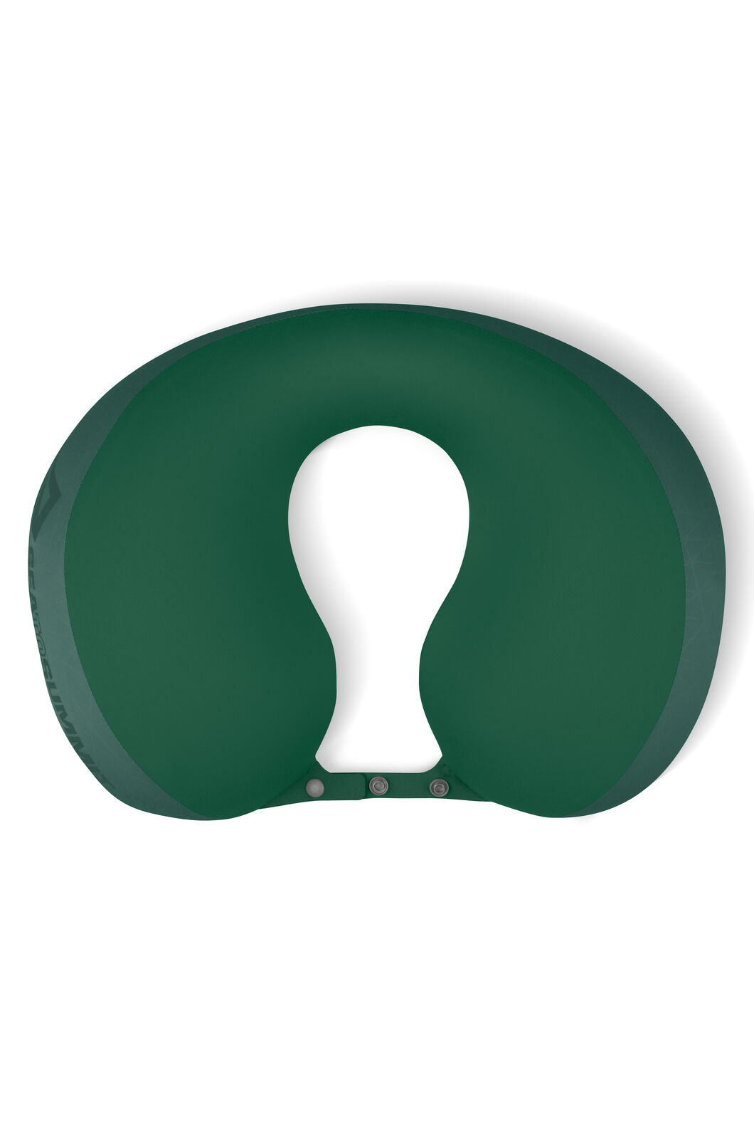 Sea to Summit Aeros Premium Travel Pillow, Mediterranean, hi-res