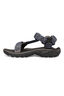 Teva Men's Terra FI 5 Universal Sandals, Madang Blue, hi-res