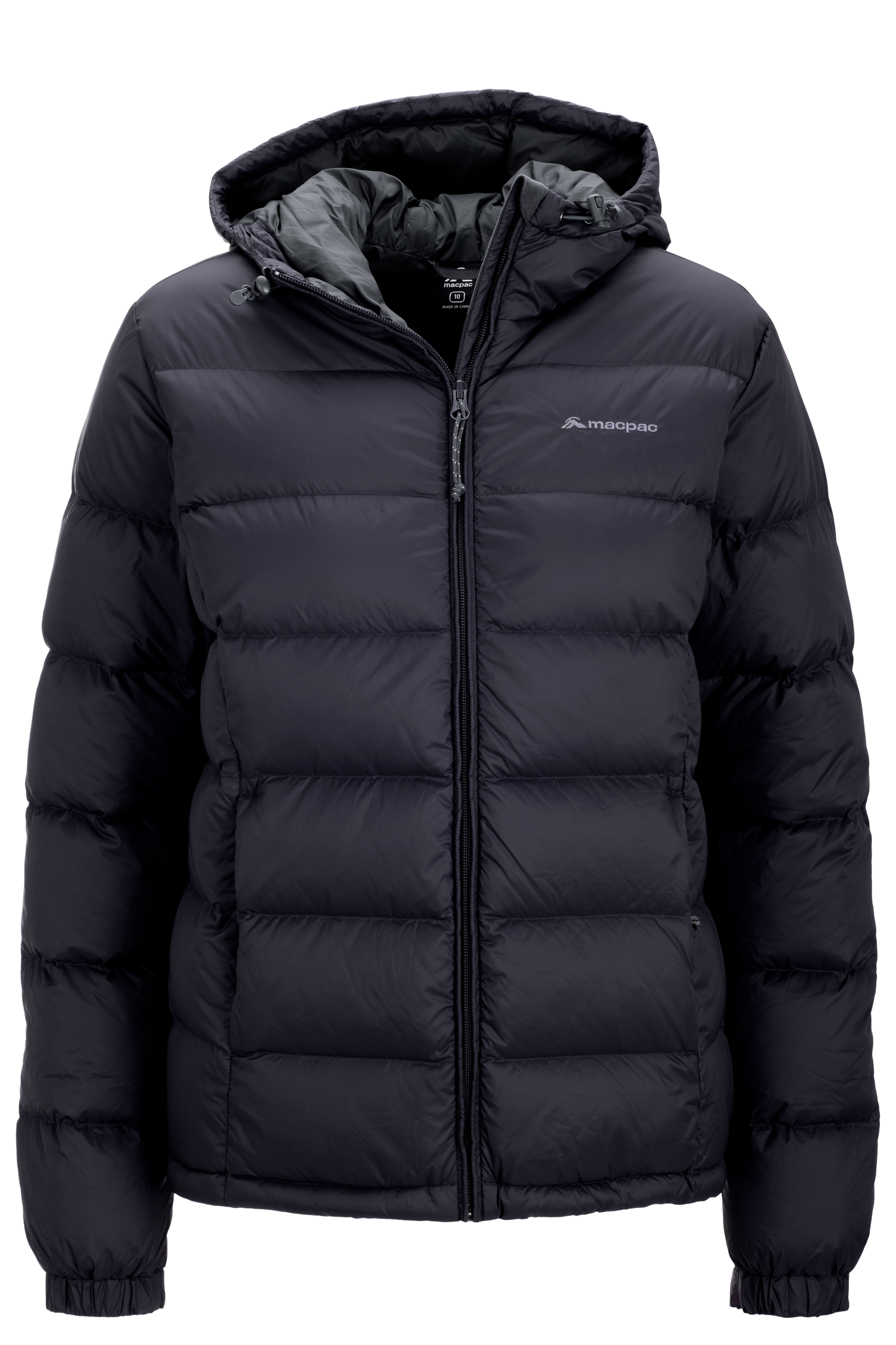 Macpac Demi Down Coat 2024 www.alhudapk