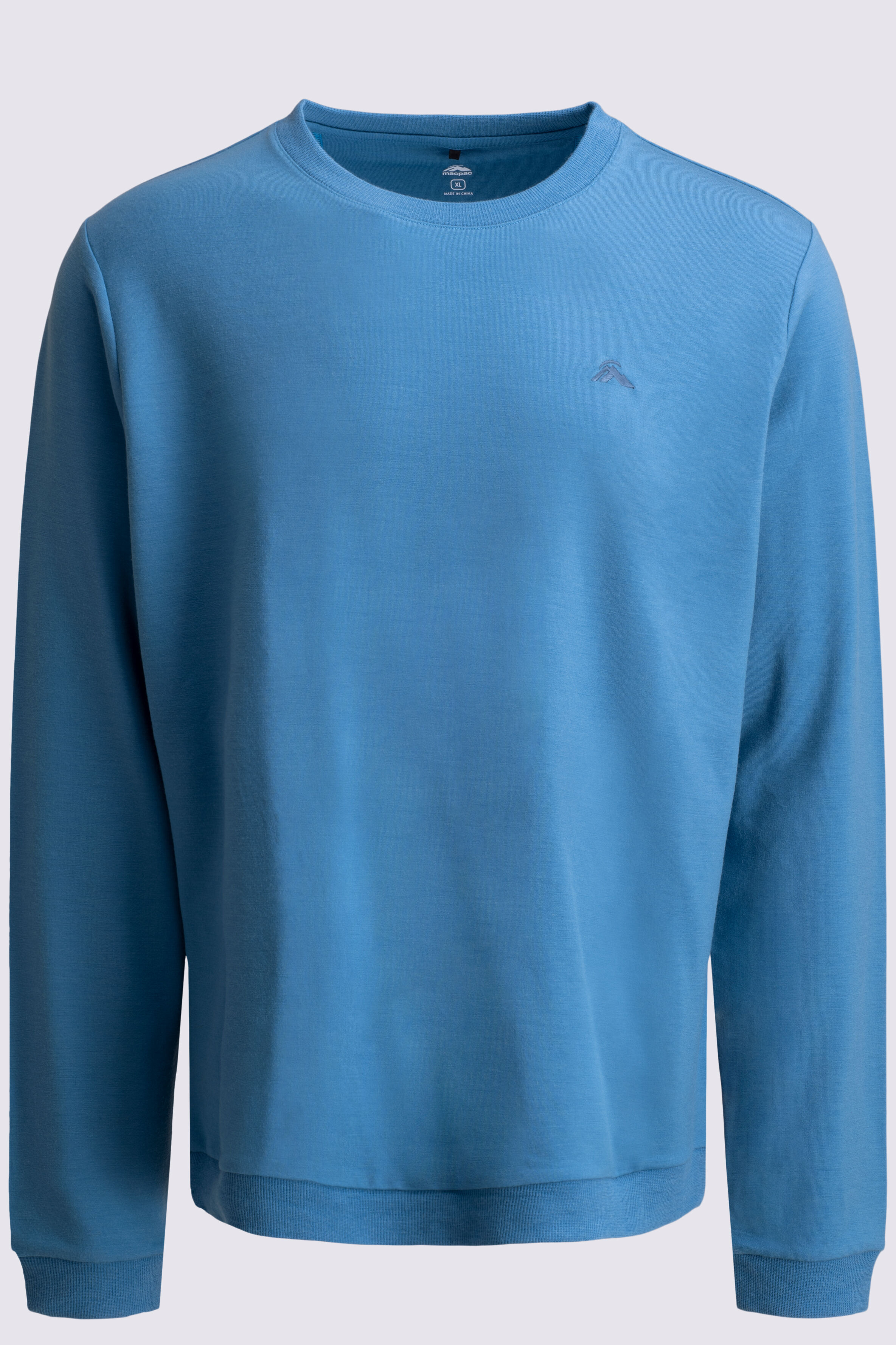 Men's Merino T-Shirts | Macpac