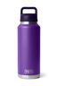YETI&reg; Rambler&reg; Bottle &mdash; 46 oz, Pace Purple, hi-res
