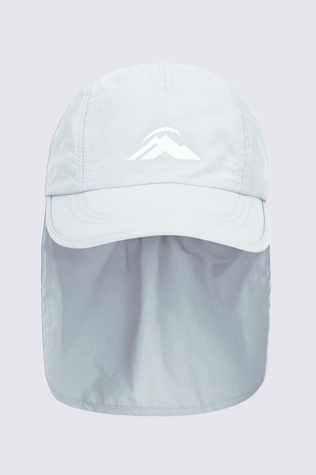 Macpac Legionnaire Hat, Blue Haze, hi-res