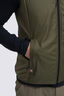 Macpac Men's Mackay Vest, Grape Leaf, hi-res