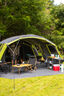 Zempire Evo TXL Roof Cover, Grey, hi-res