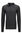 Macpac Men's Prothermal Fleece Top, Black, hi-res