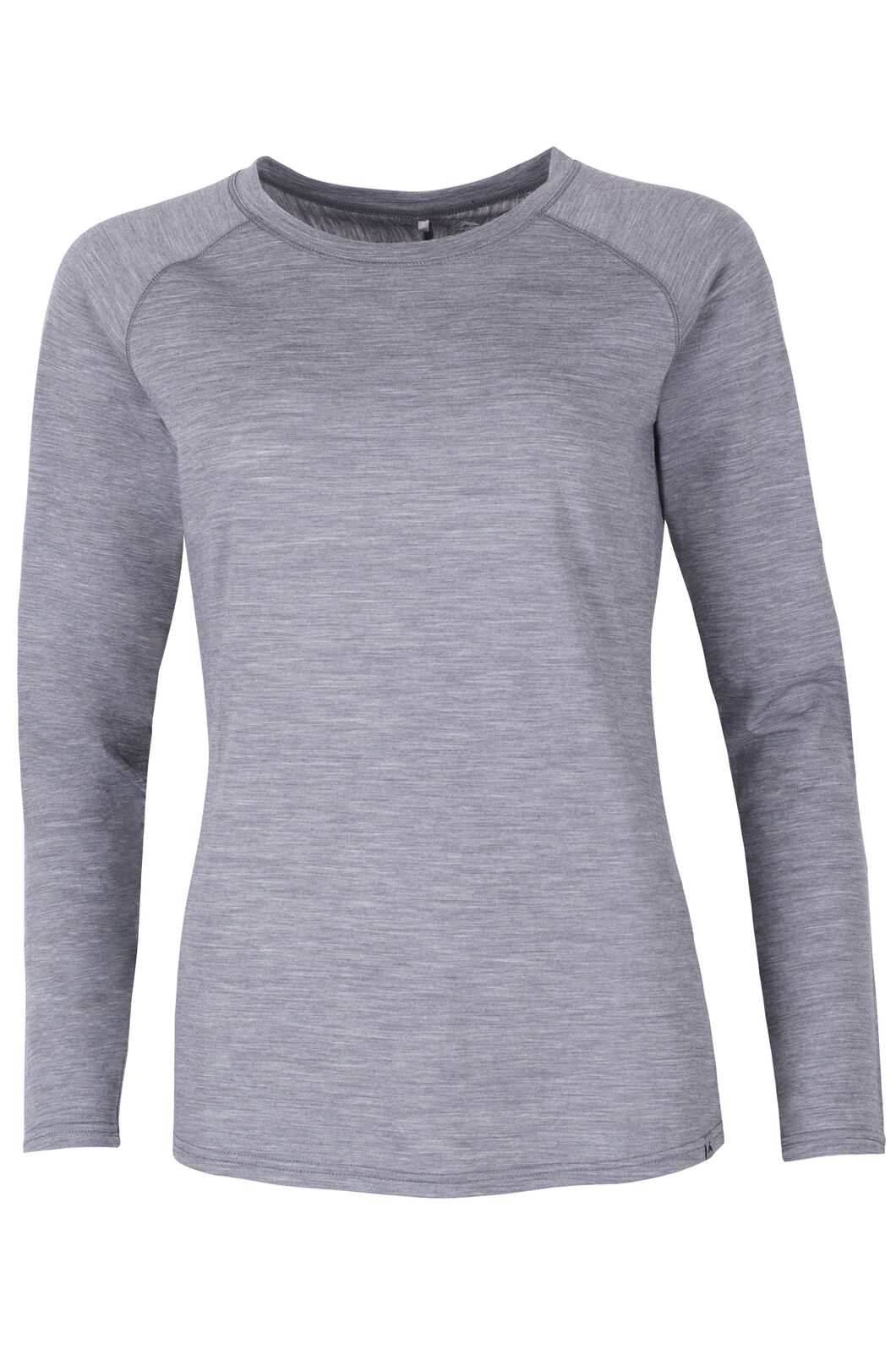 Macpac Hyland 120 Merino Long Sleeve Shirt Women S Macpac
