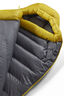Sea to Summit Spark Down Sleeping Bag (-1°C), Beluga, hi-res
