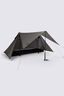 Macpac Astral 1 Person Trekking Pole Tent, Agave Green/Charcoal, hi-res