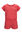 Macpac Kids' Mica Playsuit, Spiced Coral, hi-res