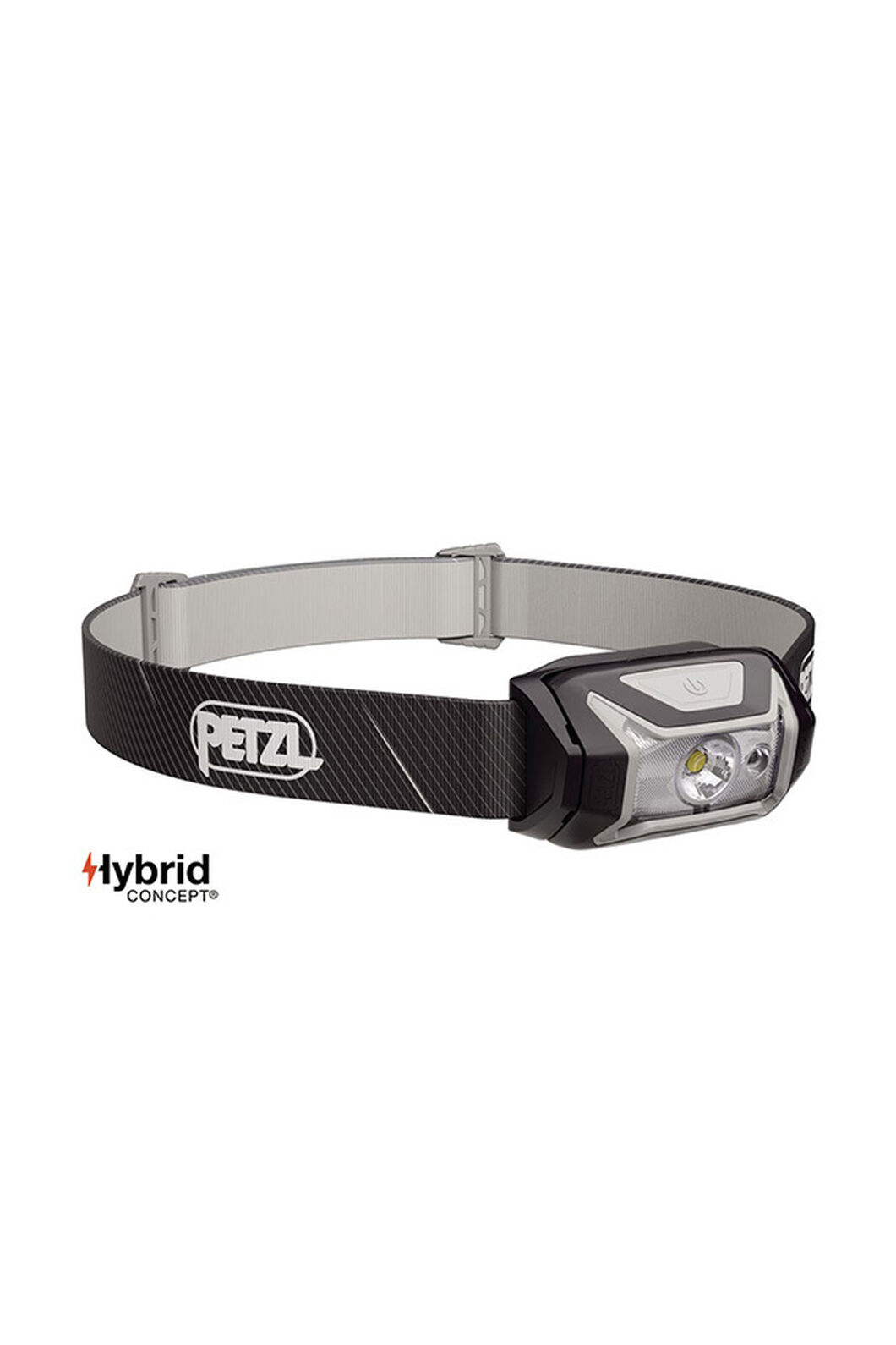 Petzl Tikka 350, Black, hi-res