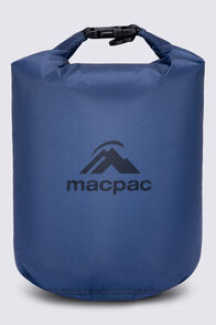 Macpac Ultralight Dry Bag 2.5L V2, Dutch Blue, hi-res