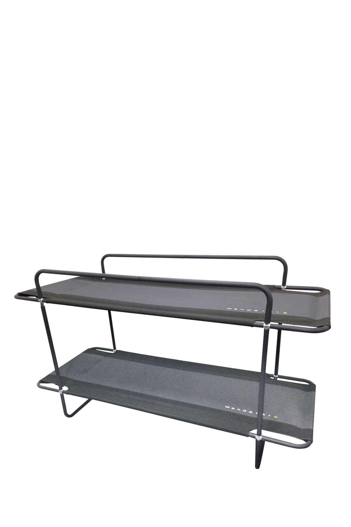 bunk camp stretcher