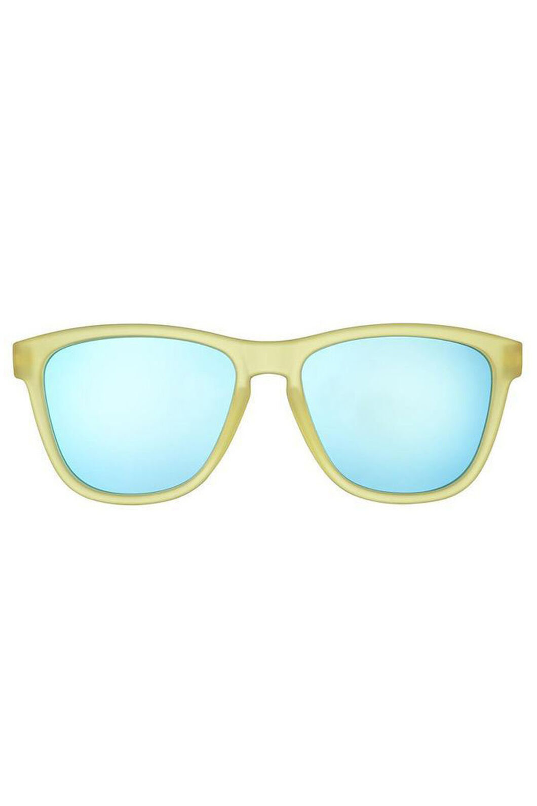 Goodr OG Sunglasses — Swedish Meatball Hangover, Swedish Meatball Hangover, hi-res