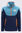 Macpac Men's Originals Fleece Pullover, Cove Blue/Navy, hi-res