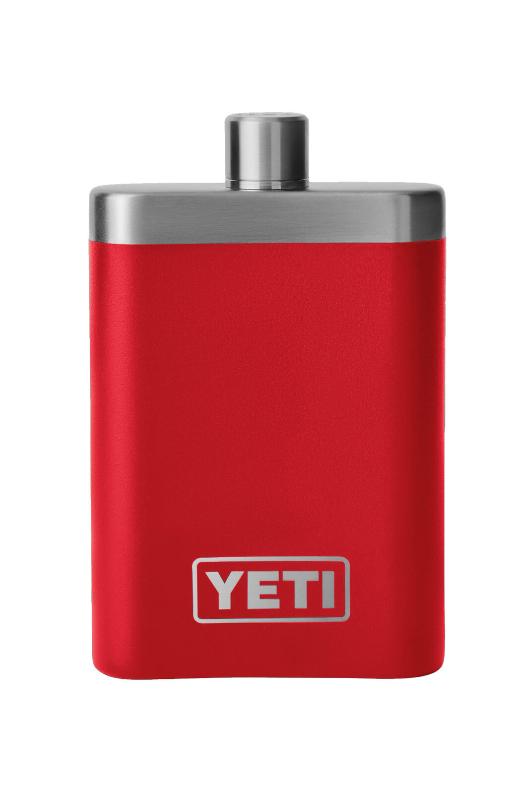 YETI&reg; Flask, Rescue Red, hi-res