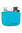 Sea to Summit Ultra-Sil Hanging Toiletry Bag Large , Blue Atoll, hi-res