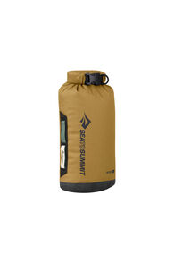 Sea to Summit Big River Dry Bag 5L, Dull Gold, hi-res