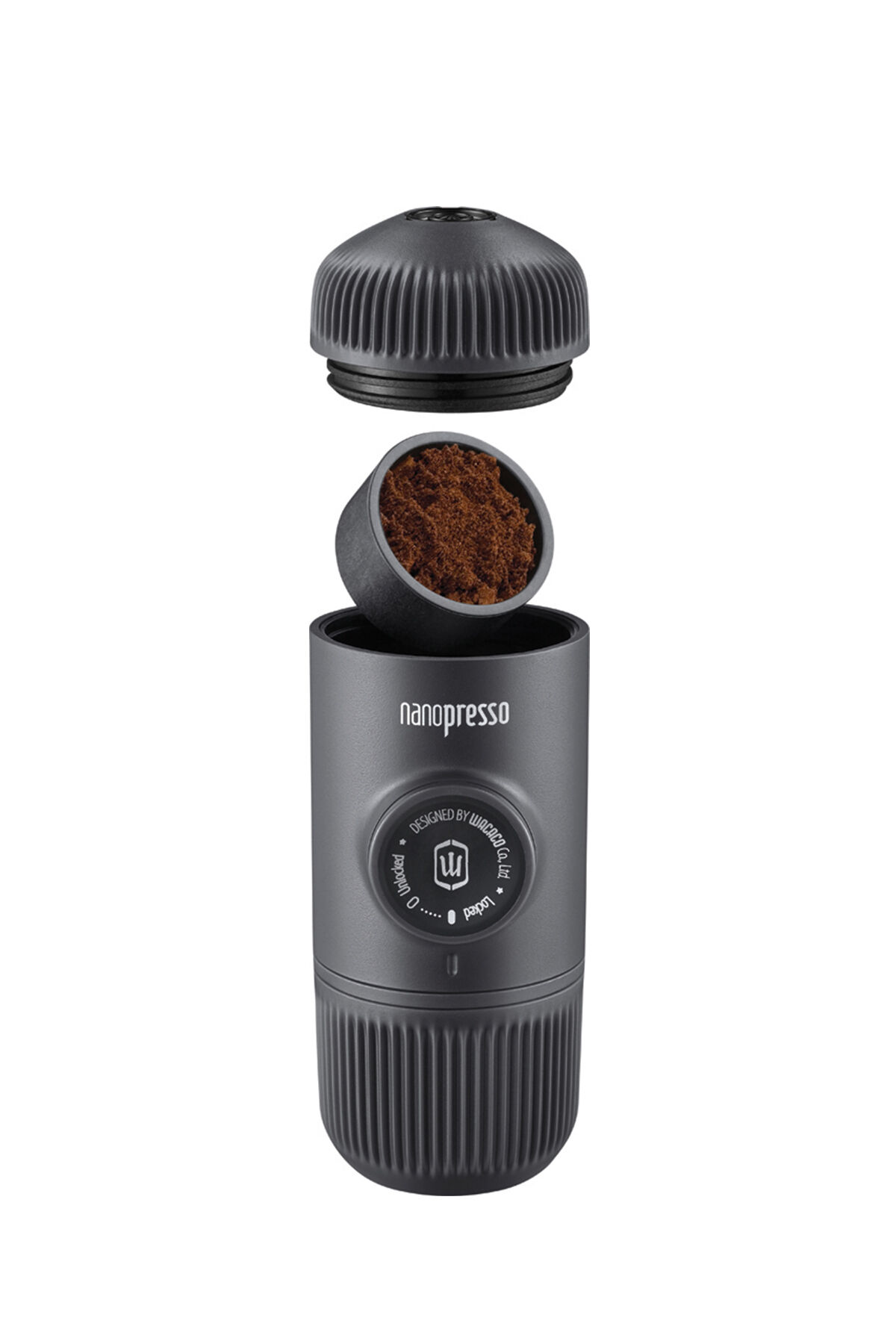 Wacaco Nanopresso Portable Espresso 