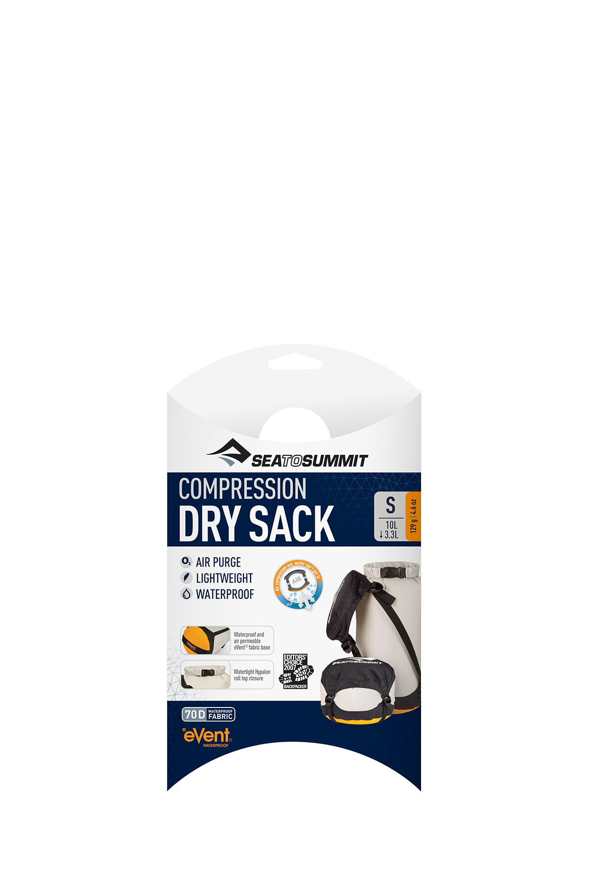 Sea to summit dry compression cheap sack