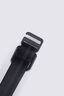 Macpac Belt XS-S, Black, hi-res