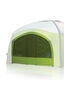 Zempire Aerobase 3 Gazebo Deluxe Wall, Green, hi-res