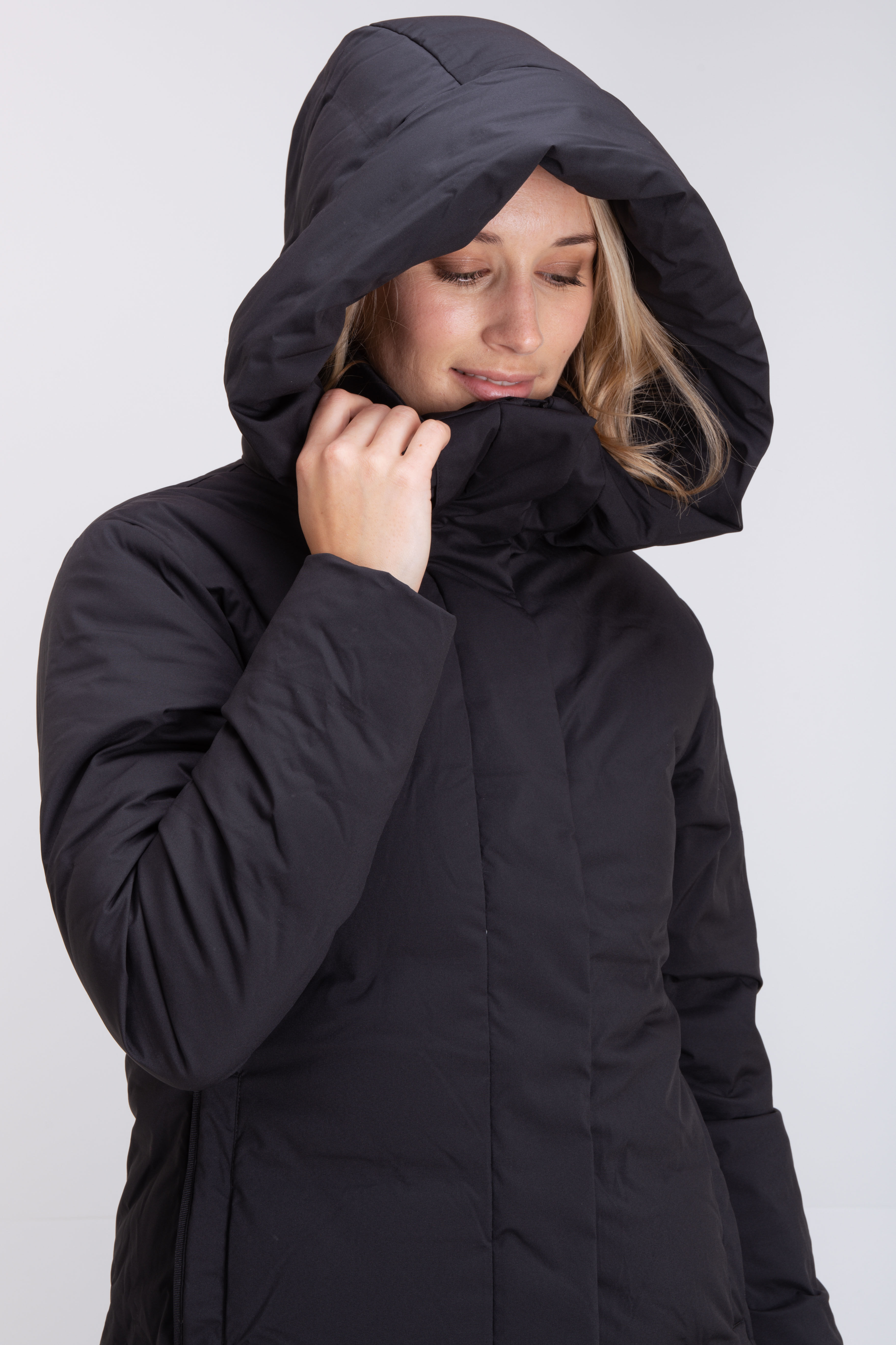 Narvi Down Coat Women s Macpac