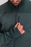 Macpac Men's Accelerate Fleece Jacket, Darkest Spruce, hi-res