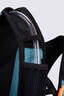 Macpac Amp H2O 2L Hydration Backpack V6, Teal, hi-res