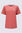 Macpac Women's Trail T-Shirt, Rose of Sharon/Antarctica, hi-res