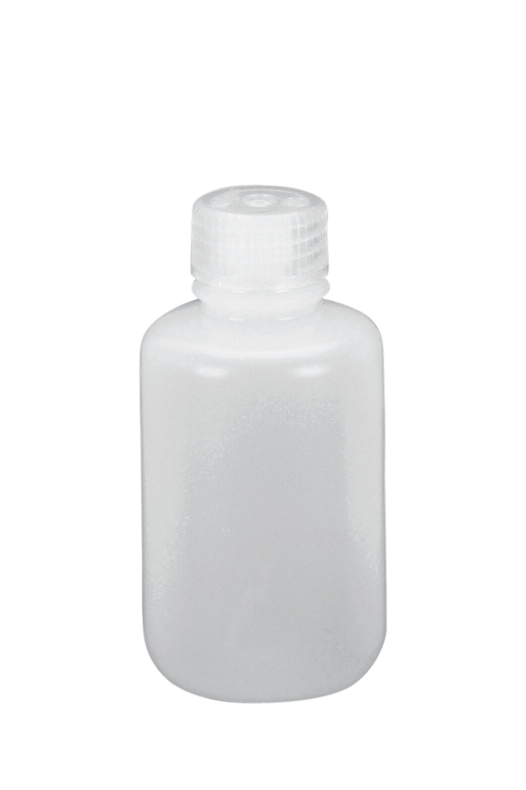Nalgene Narrow Mouth Round Travel Bottle — 250ml, None, hi-res