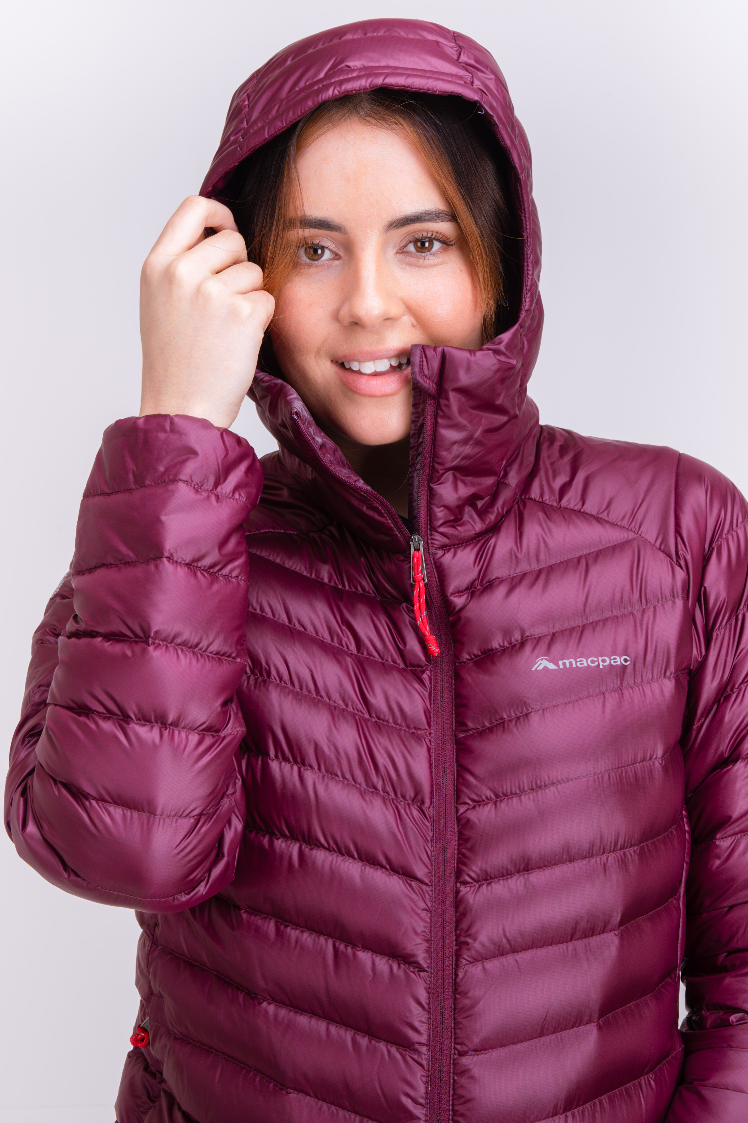 Macpac Women's Icefall Down Jacket | Macpac