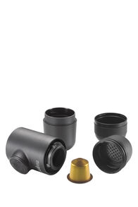 Wacaco Minipresso NS Portable Pod Espresso Machine, None, hi-res