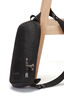 Pacsafe Vibe 150 Sling Pack, JET BLACK, hi-res