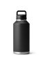 YETI® Rambler® Bottle — 64 oz, Black, hi-res